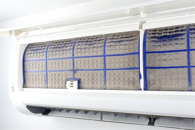 五个原因告诉你,你家空调为什么不制冷?(空调怎么不制冷了呢)