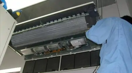 空调不制冷还需要加氟吗?都2020年了,别被忽悠(空调不制冷了是需要加氟吗)