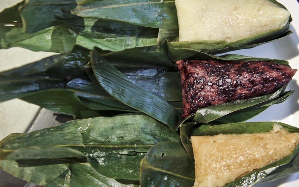 夏至到,节令美食都有啥?-夏至的节气美食是什么