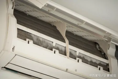 空调出冷气的方向向哪制冷效果好好?向下还是向上?为什么?(空调冷气朝上还是朝下吹)