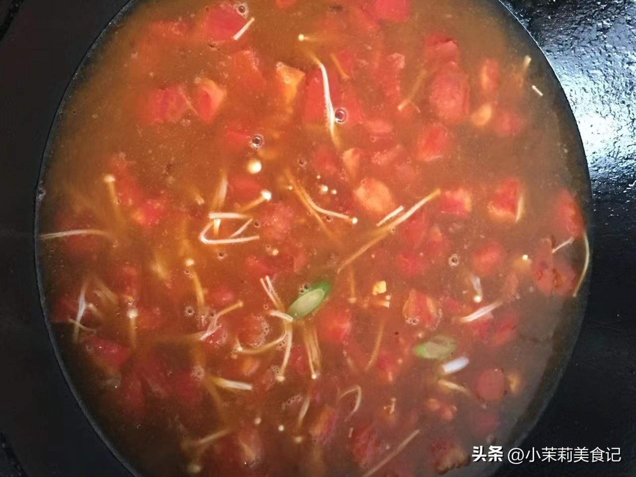 明日夏至,建议多吃“4酸”,开胃消暑护心肝,应季调整好度夏-今日夏至吃什么饭