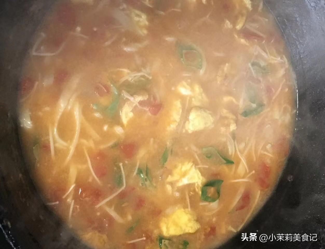 明日夏至,建议多吃“4酸”,开胃消暑护心肝,应季调整好度夏-今日夏至吃什么饭