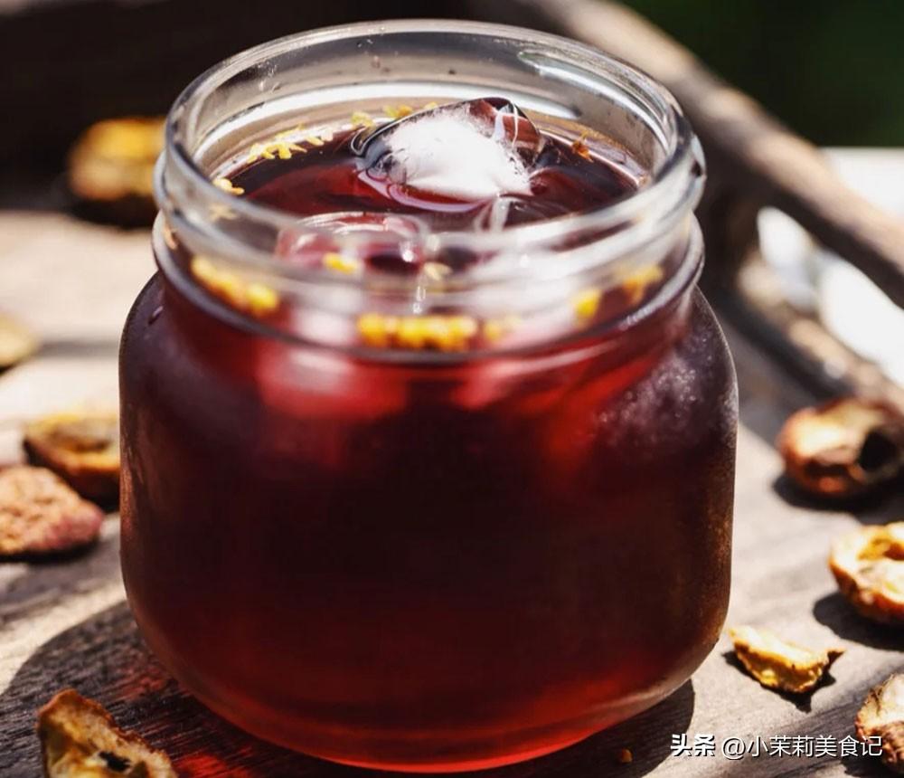 明日夏至,建议多吃“4酸”,开胃消暑护心肝,应季调整好度夏-今日夏至吃什么饭