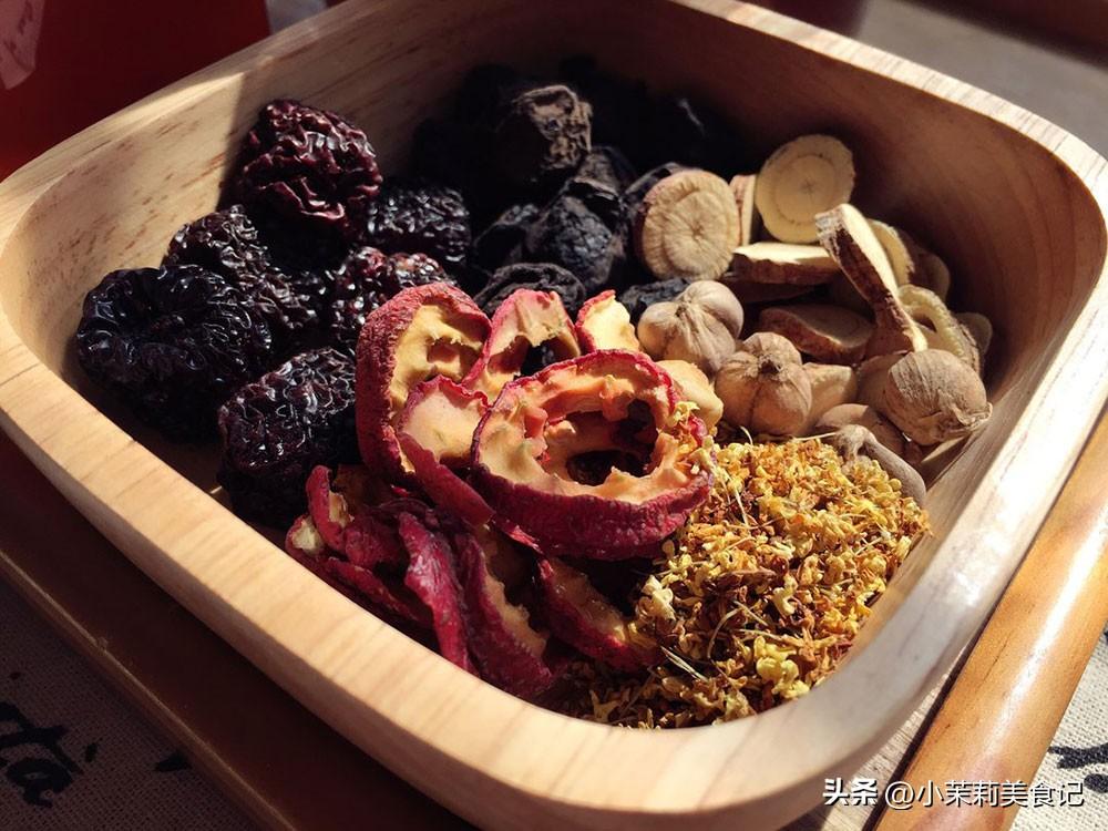 明日夏至,建议多吃“4酸”,开胃消暑护心肝,应季调整好度夏-今日夏至吃什么饭