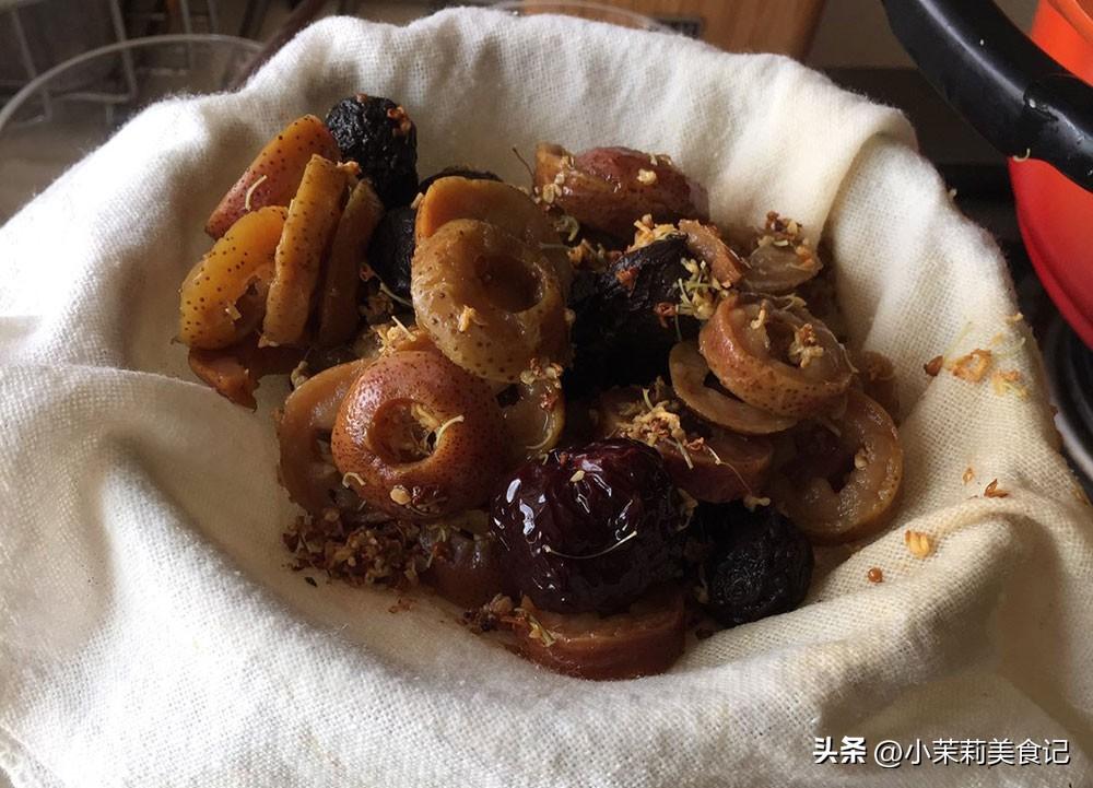 明日夏至,建议多吃“4酸”,开胃消暑护心肝,应季调整好度夏-今日夏至吃什么饭