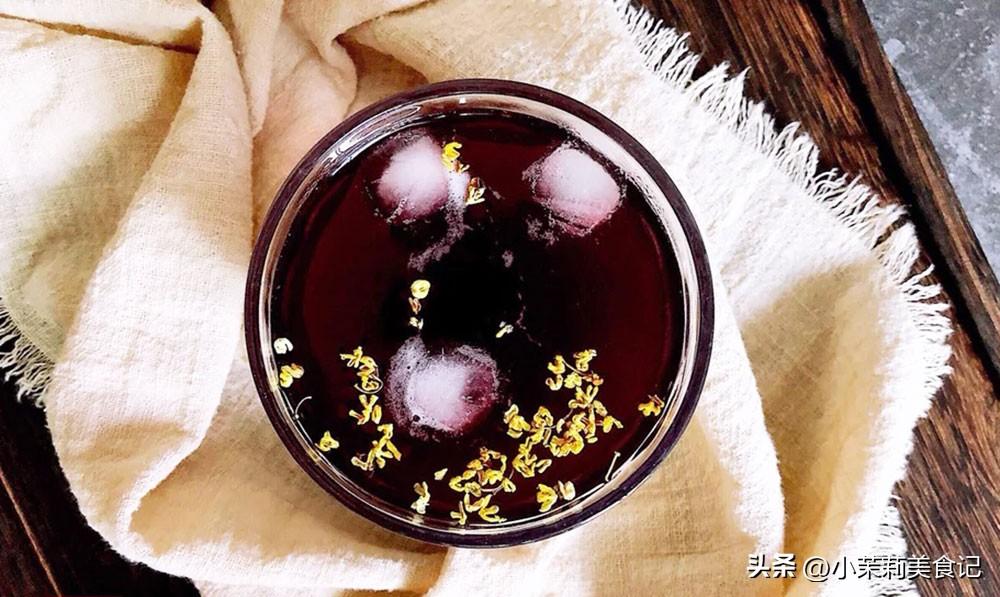 明日夏至,建议多吃“4酸”,开胃消暑护心肝,应季调整好度夏-今日夏至吃什么饭