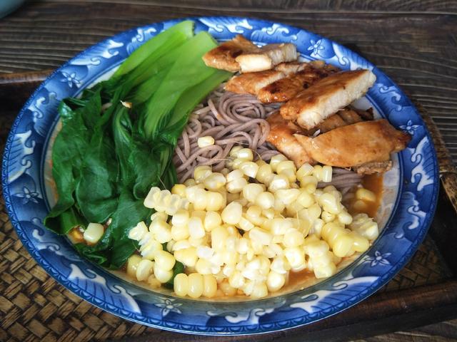 明日夏至,4道美食记得吃,清凉降温,家里人人都需要-美食大全的英语