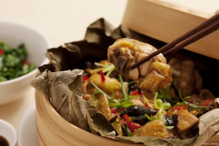 梅雨季吃什么?走地鸡在夏季的特有烧法,清热解暑又鲜美,必吃!-走地鸡吃什么食物