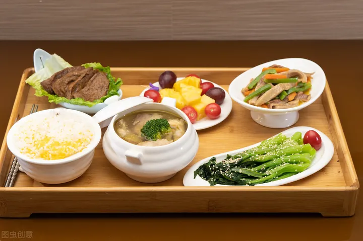 月子食谱:月子饭30天食谱(建议收藏)(月子餐30天食谱及做法月子餐1.2万阅读)