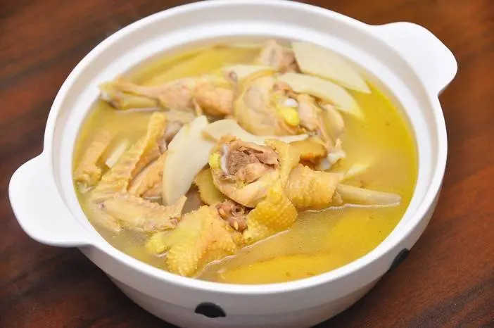 产后必备:30天月子餐食谱,更科学,更营养!(月子30天食谱清单)