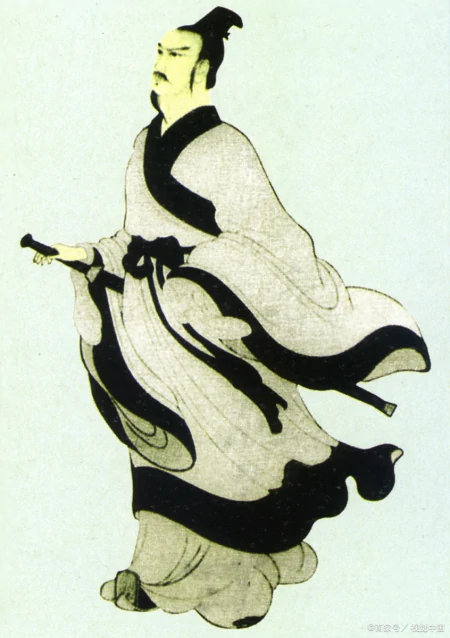 端午祭屈原,《离骚》中的经典名句,读后震撼人心,带你了解屈原-离骚屈原原文