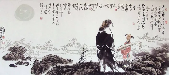 收藏!30首诗词,带你邂逅最美端午-端午诗词欣赏