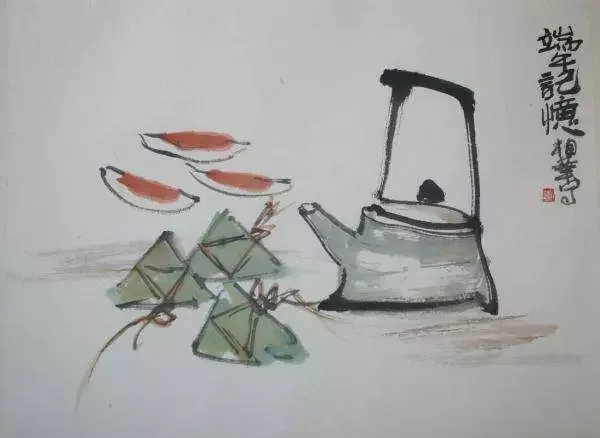 收藏!30首诗词,带你邂逅最美端午-端午诗词欣赏