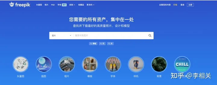 哪里有免费下载的简历模板?(下载简洁)