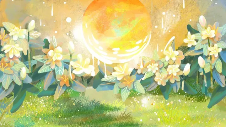 二十四节气之小满,你了解吗?-二十四节气表顺口溜