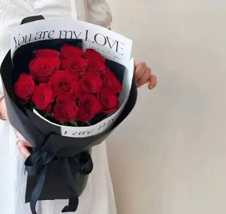 情人节送花,别只想到红玫瑰!(情人节送一朵玫瑰花合适吗?)