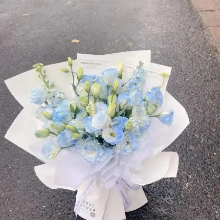 情人节送花,别只想到红玫瑰!(情人节送一朵玫瑰花合适吗?)