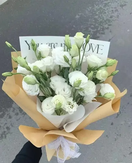 情人节送花,别只想到红玫瑰!(情人节送一朵玫瑰花合适吗?)