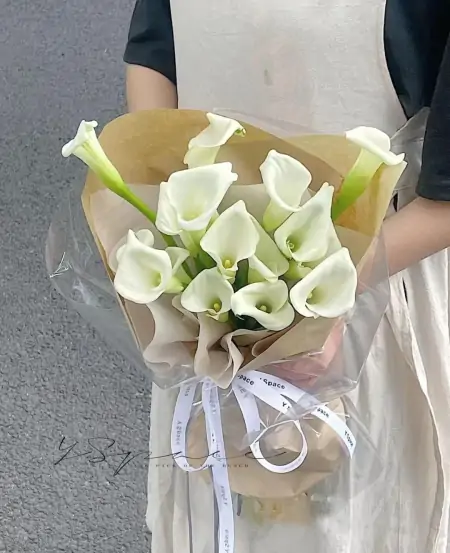 情人节送花,别只想到红玫瑰!(情人节送一朵玫瑰花合适吗?)