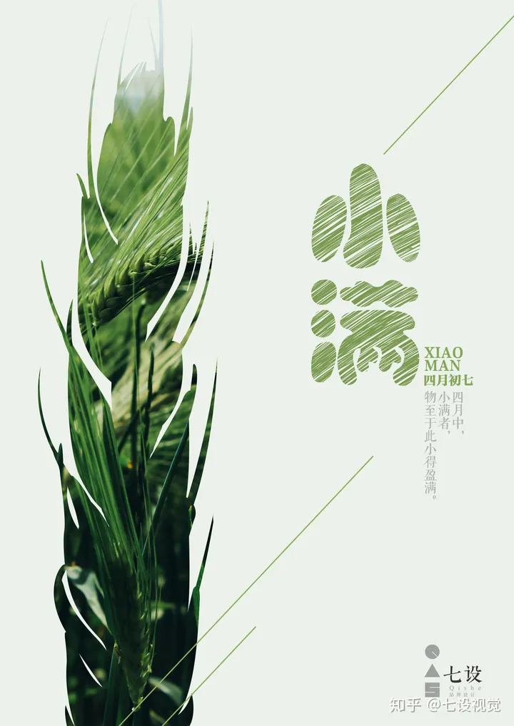 二十四节气-小满-二十四节气小满教案反思大班