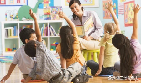 放暑假了,要不是让孩子多多参加培训班(暑假到底让不让孩子上辅导班)