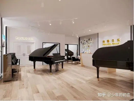 新手必读|如何学习钢琴指法(初学钢琴指法视频大全)