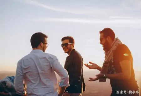 你的微信头像,暴露了你的真实人品-你的微信头像,暴露了你的真实人品英文