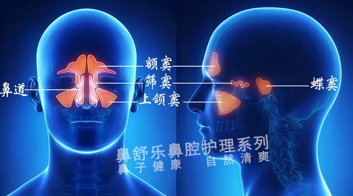 鼻窦炎如何根治?(儿童鼻窦炎的最明显五大症状)