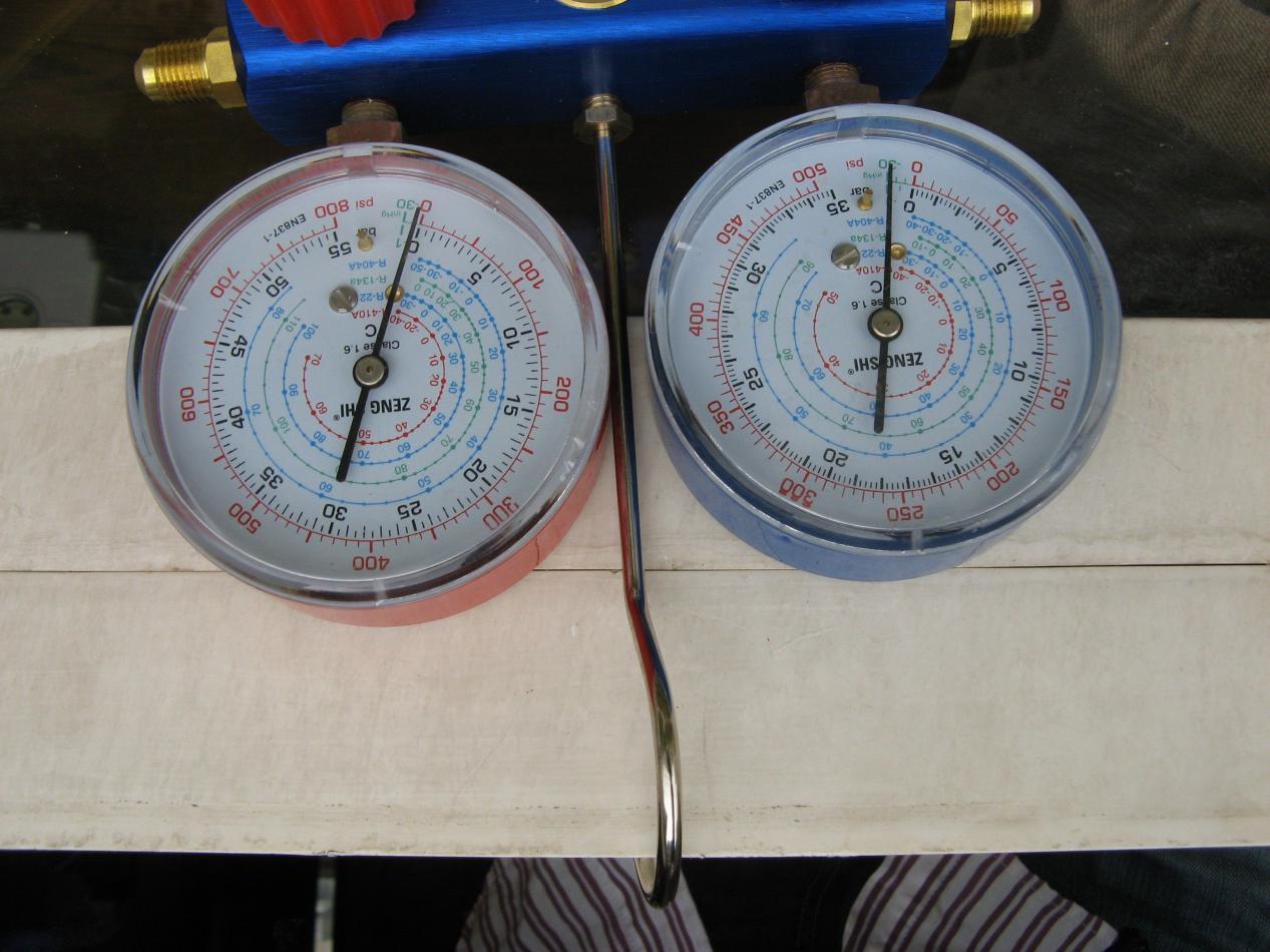 空调不制冷不一定是缺氟,别再傻傻被骗,没准是这五个问题-空调不制冷缺氟吗