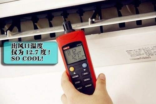 空调不制冷不一定是缺氟,别再傻傻被骗,没准是这五个问题-空调不制冷缺氟吗