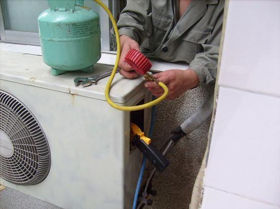 空调不制冷不一定是缺氟,别再傻傻被骗,没准是这五个问题-空调不制冷缺氟吗