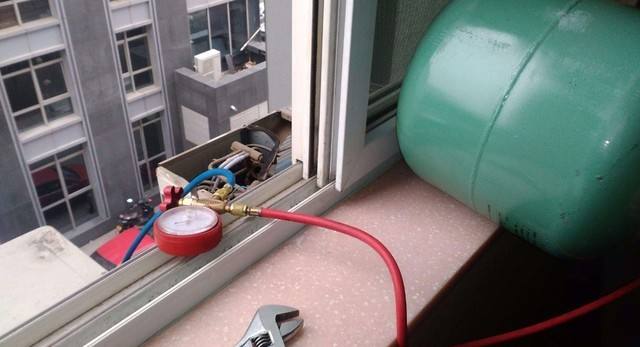 空调不制冷不一定是缺氟,别再傻傻被骗,没准是这五个问题-空调不制冷缺氟吗