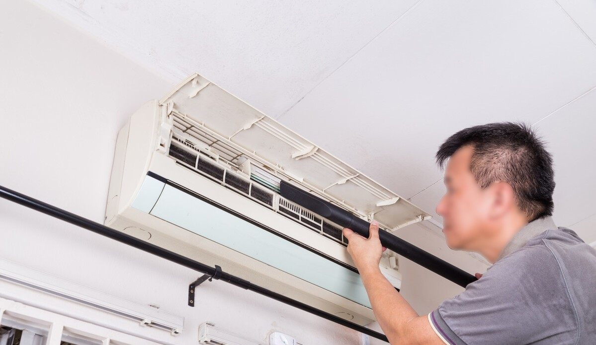 空调不制冷不一定是缺氟,别再傻傻被骗,没准是这五个问题-空调不制冷缺氟吗