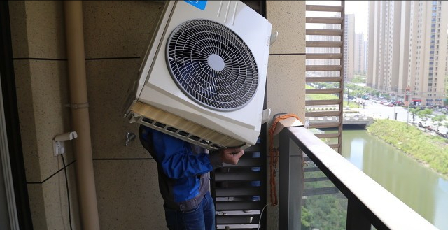 空调不制冷不一定是缺氟,别再傻傻被骗,没准是这五个问题-空调不制冷缺氟吗