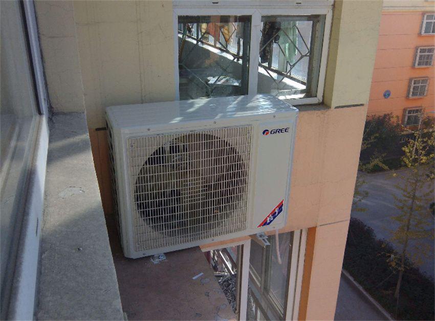 空调不制冷是缺氟?好心师傅提醒才知道,原来这4个地方才是元凶-空调不制冷缺氟吗