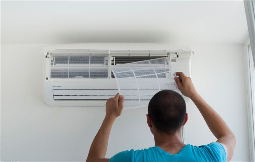 空调不制冷是缺氟?好心师傅提醒才知道,原来这4个地方才是元凶-空调不制冷缺氟吗