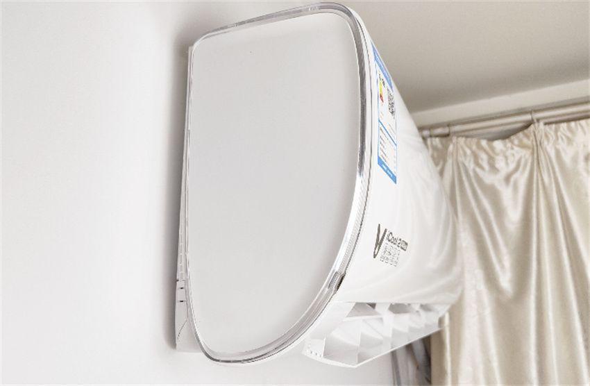 空调不制冷是缺氟?好心师傅提醒才知道,原来这4个地方才是元凶-空调不制冷缺氟吗