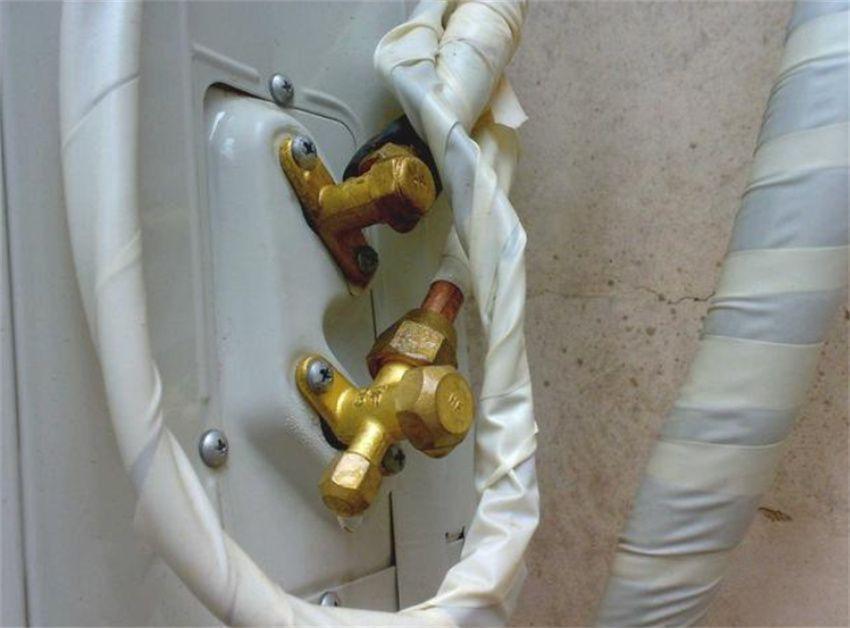 空调不制冷是缺氟?好心师傅提醒才知道,原来这4个地方才是元凶-空调不制冷缺氟吗