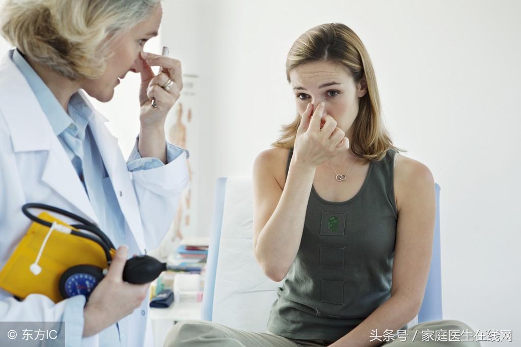 鼻窦炎能治好吗?不及时治疗,可能会有这3大危害(鼻窦炎能不能彻底治愈)