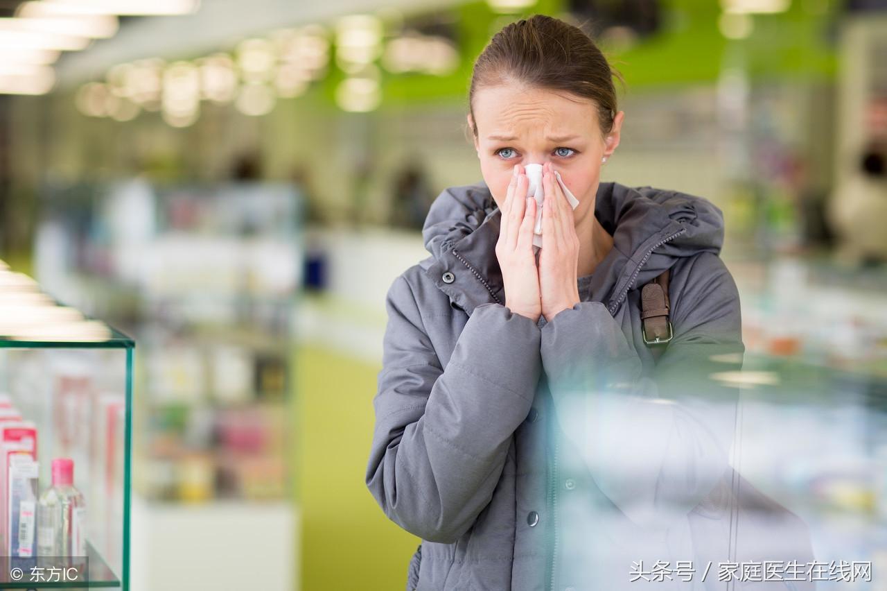 鼻窦炎能治好吗?不及时治疗,可能会有这3大危害(鼻窦炎能不能彻底治愈)