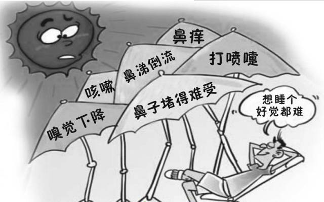 经久不愈的鼻窦炎怎么办?(经久不愈的鼻窦炎怎么办呢)