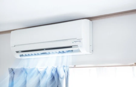 空调出风量小制冷差的问题-空调出风量变小是什么原因