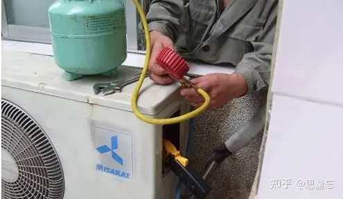 空调不制冷有几种原因,各自解决方法是怎样的?求解*?-空调不制冷是什么情况?