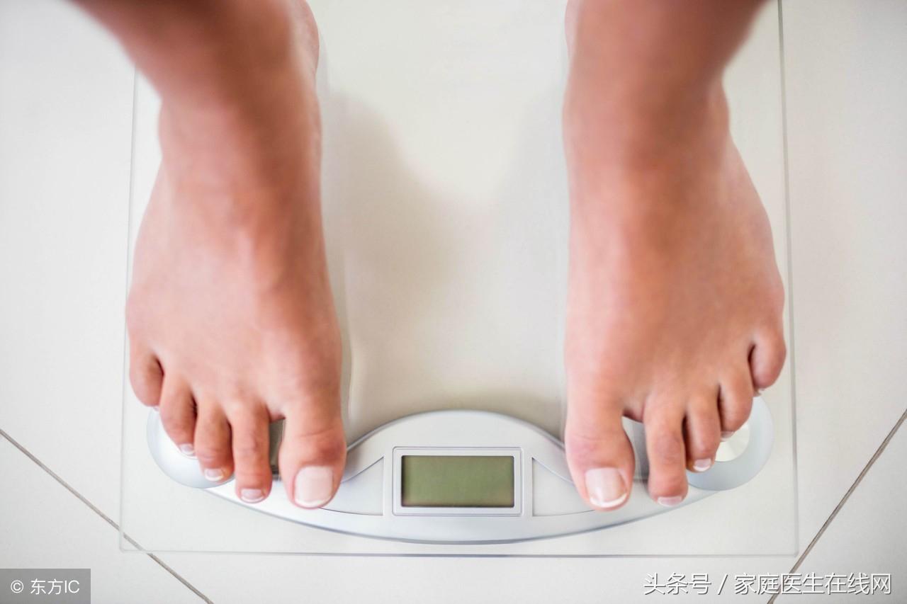 一个星期瘦掉10斤、20斤,身体可能会有哪些“变化”?-一个星期瘦十几斤