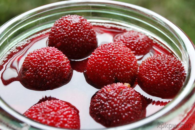 杨梅号称“果中珍品”营养高,可营养师说:这3类人最好不要吃(杨梅营养好吗能吃吗有营养吗)