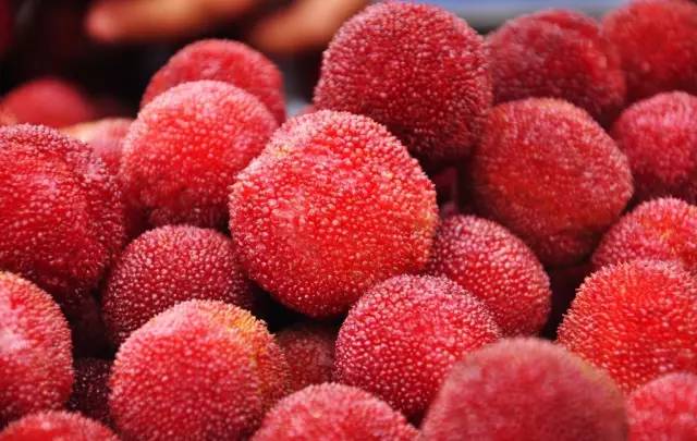 杨梅号称“果中珍品”营养高,可营养师说:这3类人最好不要吃(杨梅营养好吗能吃吗有营养吗)