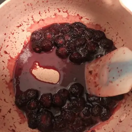 舌尖上的端午 超级好吃的杨梅果酱(杨梅酱的功效与作用)