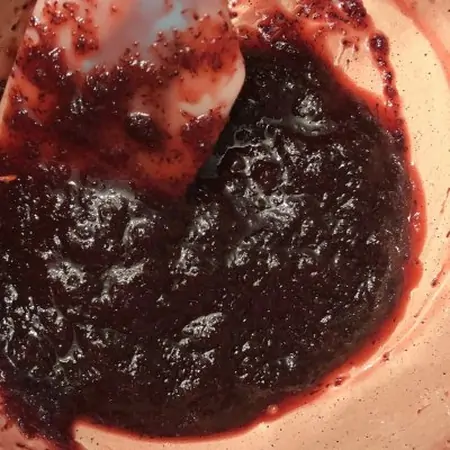 舌尖上的端午 超级好吃的杨梅果酱(杨梅酱的功效与作用)