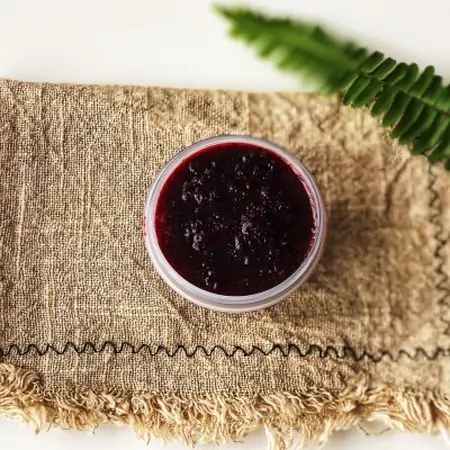 舌尖上的端午 超级好吃的杨梅果酱(杨梅酱的功效与作用)