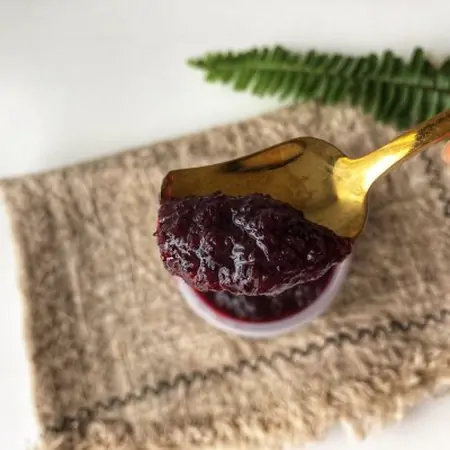 舌尖上的端午 超级好吃的杨梅果酱(杨梅酱的功效与作用)